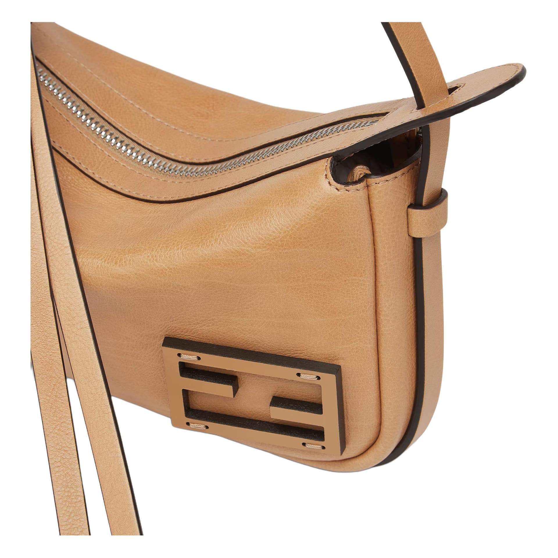Мини-сумка FENDI Simply - изображение 5