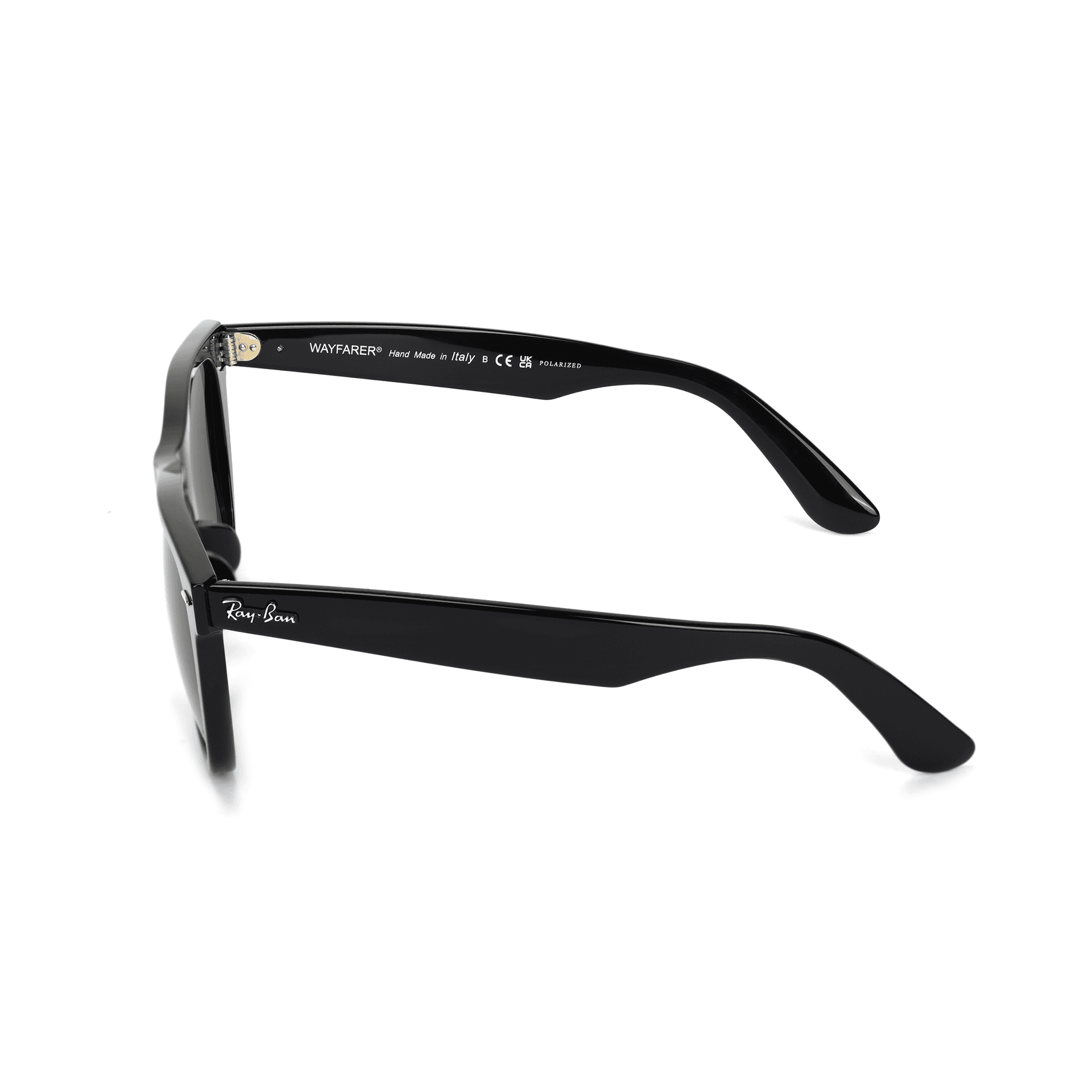 Солнцезащитные очки RayBan - изображение 3