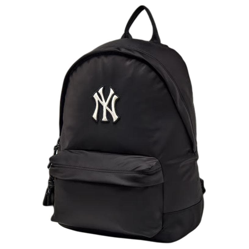 Рюкзак MLB New York Yankees Нейлоновый рюкзак унисекс черный - изображение 4
