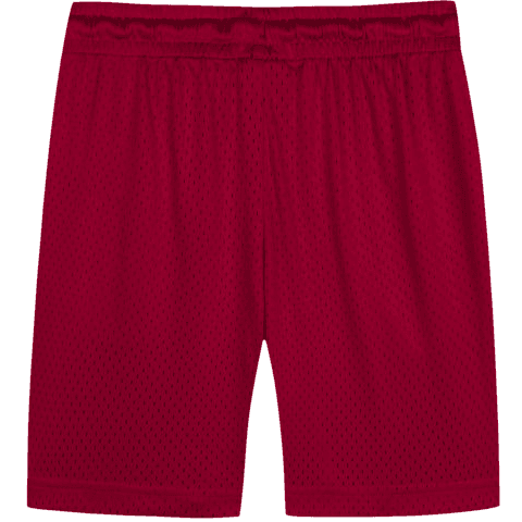 Jordan Kids Шорты Детские Just Red - изображение 2