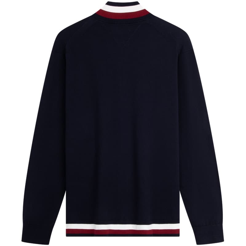 Tommy Hilfiger Унисекс Трикотаж - изображение 2