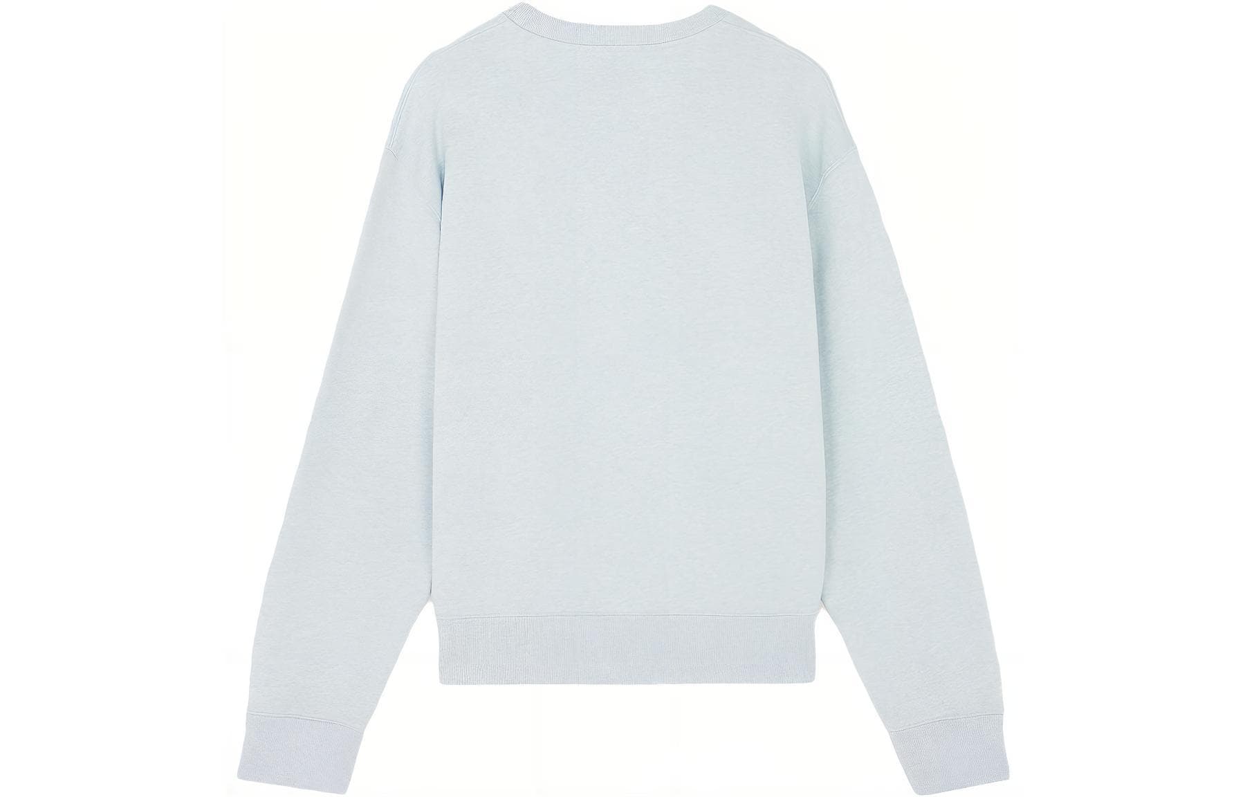 Худи Maison Kitsune SS23 - изображение 2