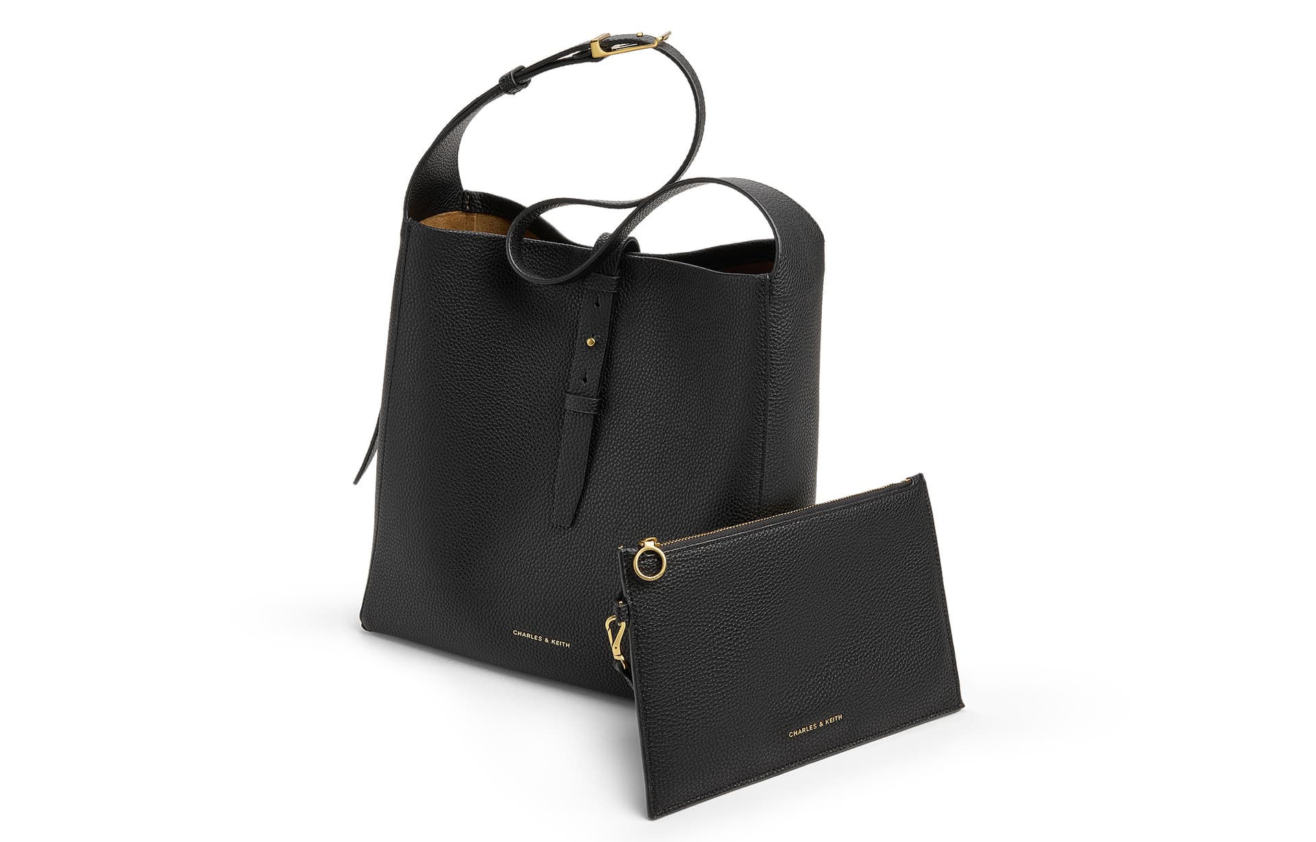 Сумка через плечо CHARLESKEITH ck - изображение 3