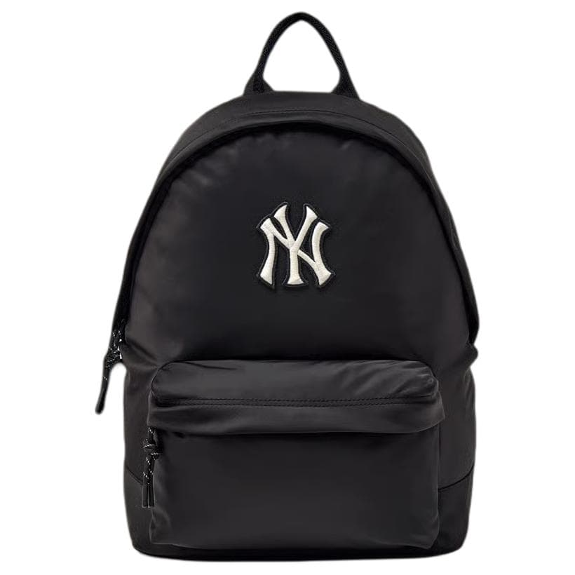 Рюкзак MLB New York Yankees Нейлоновый рюкзак унисекс черный - изображение 1