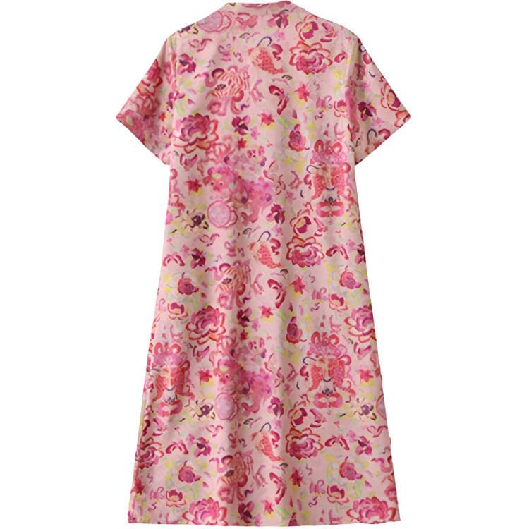 Платье PIERRE CARDIN Женские Короткие Платья с Короткими Рукавами - изображение 2