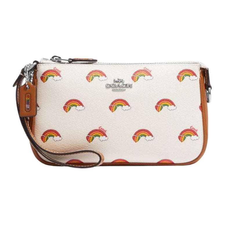 Сумка COACH Nolita 19 - изображение 1
