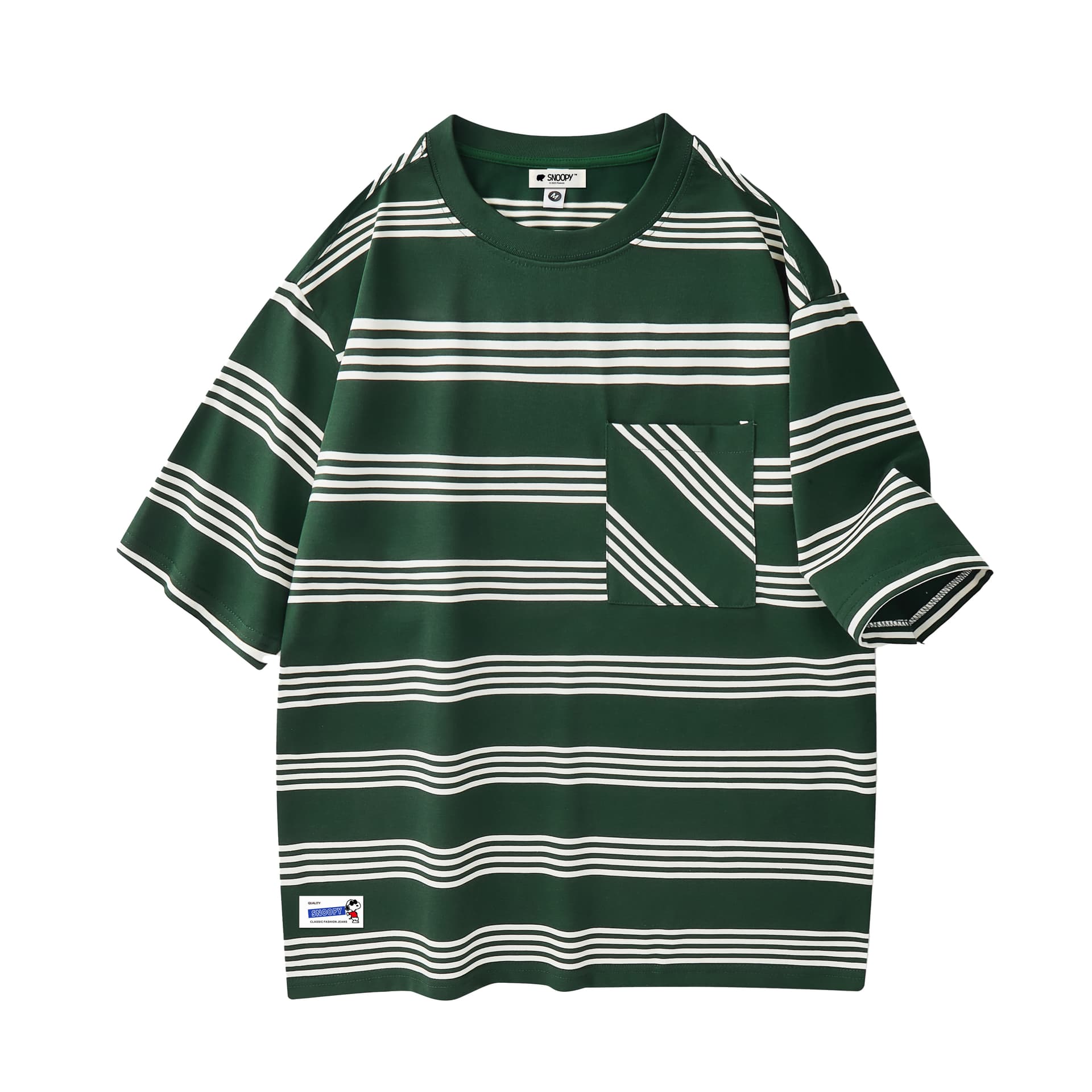 Футболка SNOOPY T - изображение 1