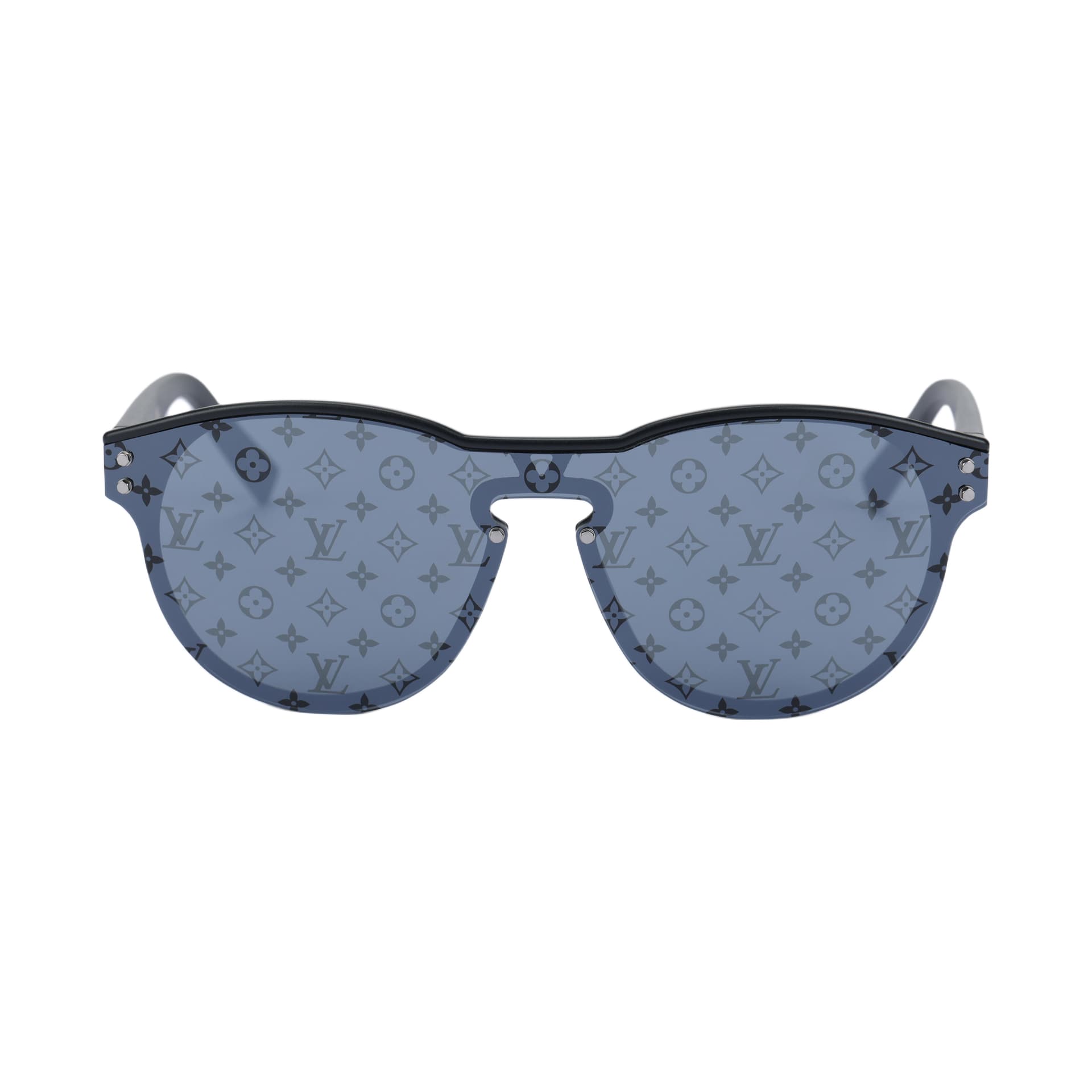 Солнцезащитные очки LOUIS VUITTON LV Waimea Round - изображение 2