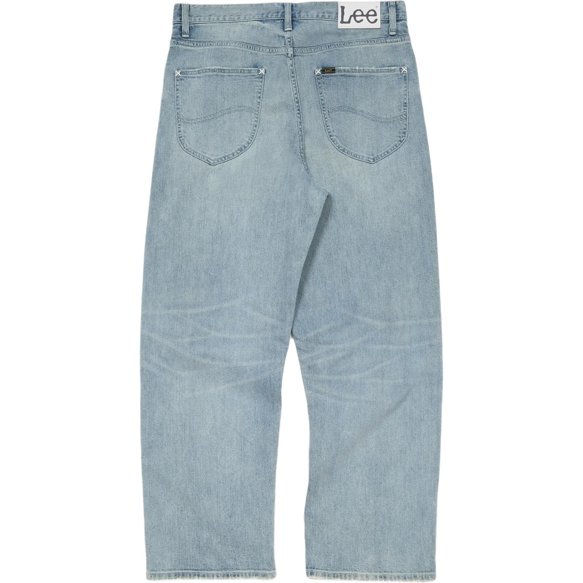 Штаны Lee SS25 EASY RIDER 761logo - изображение 2