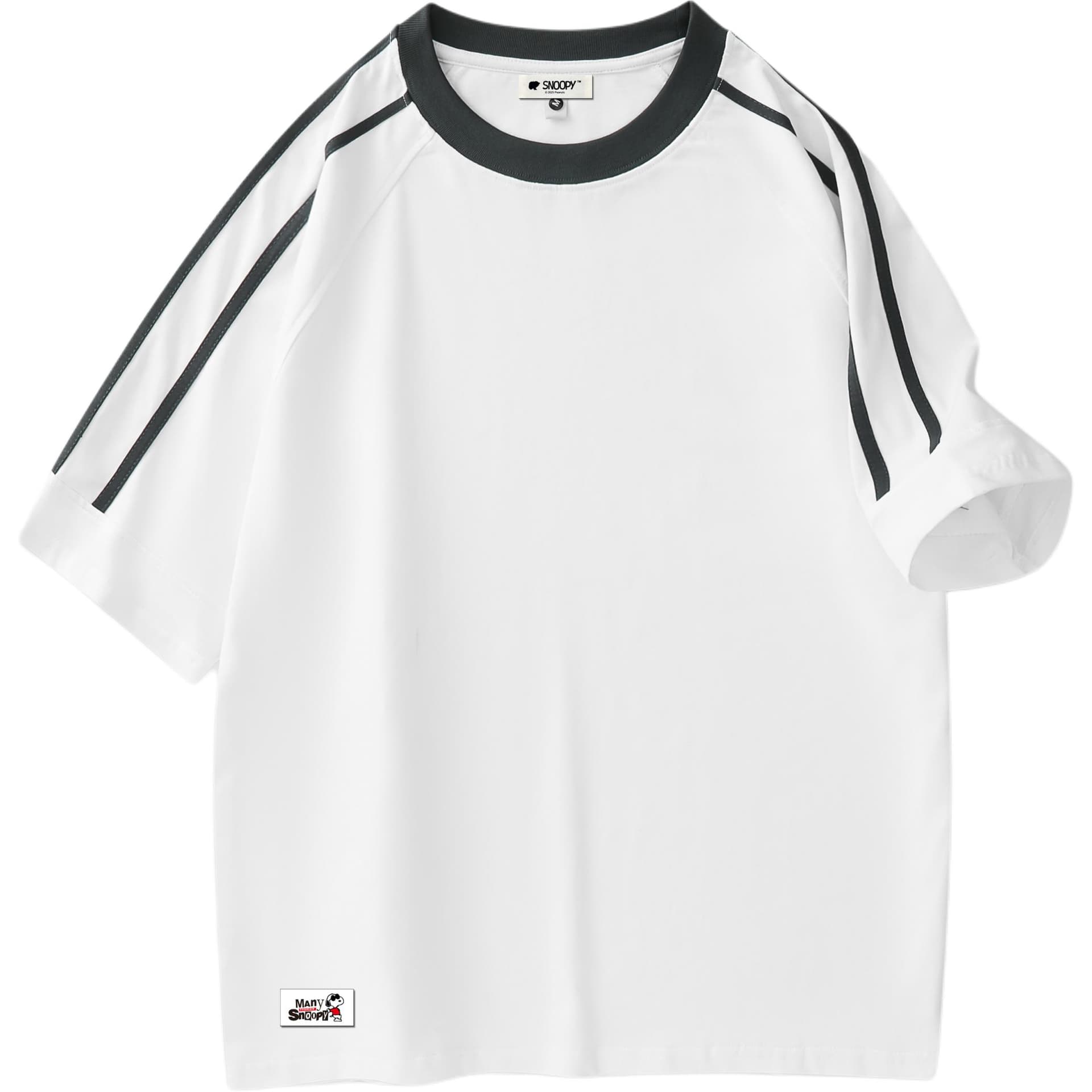 Футболка SNOOPY T - изображение 1