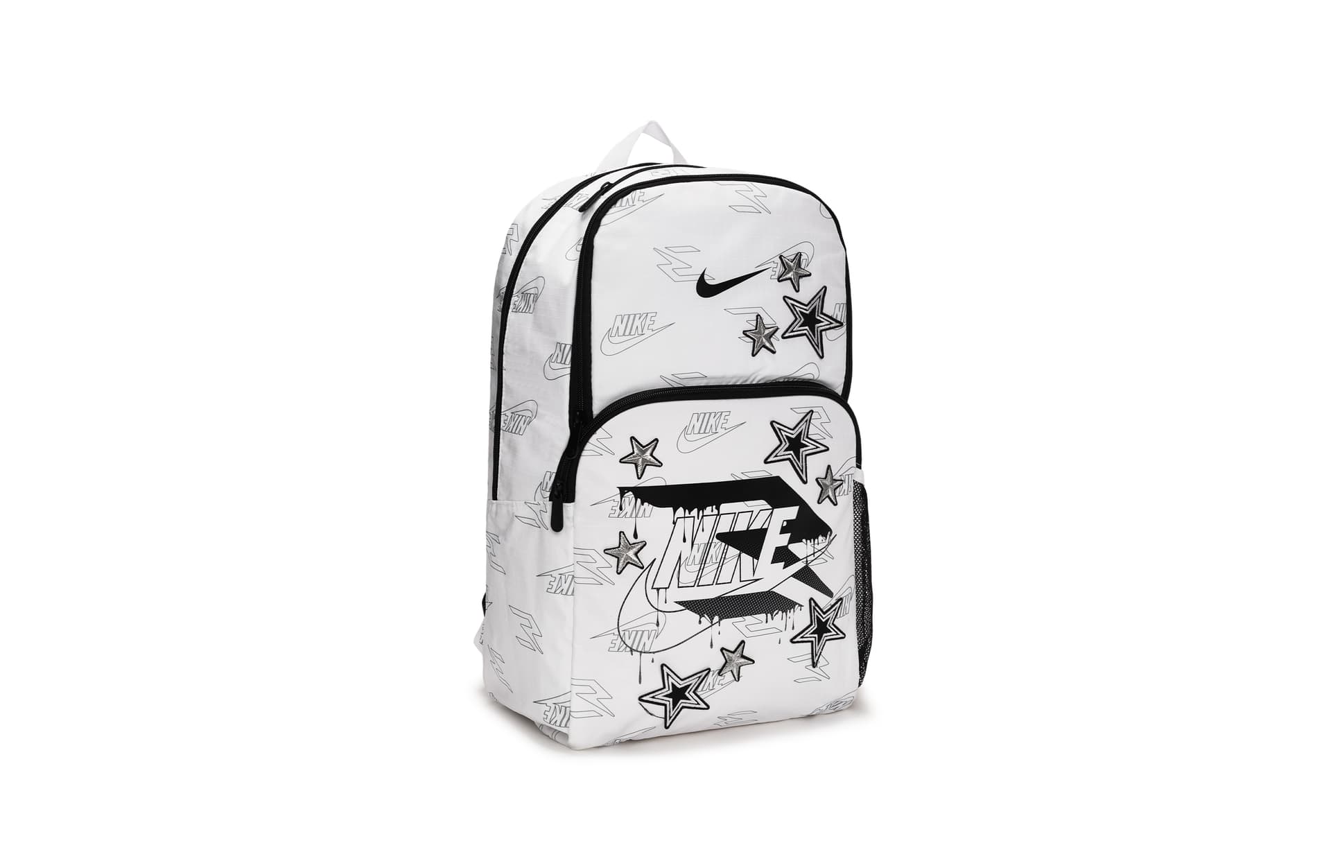 Рюкзак Nike 3brand 811 - изображение 3