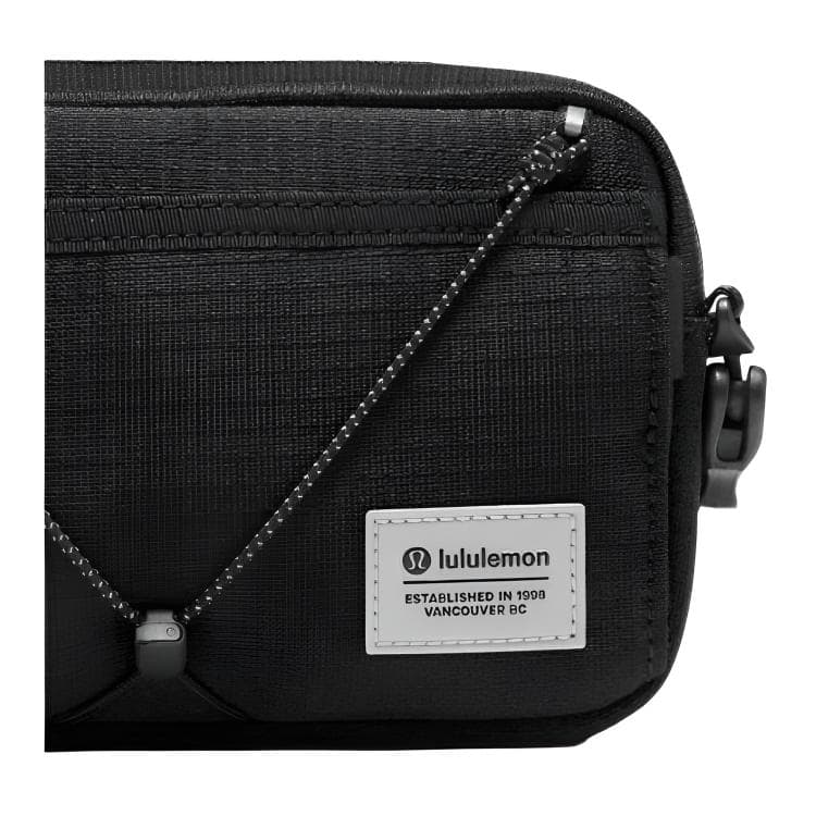 Сумка через плечо lululemon - изображение 4