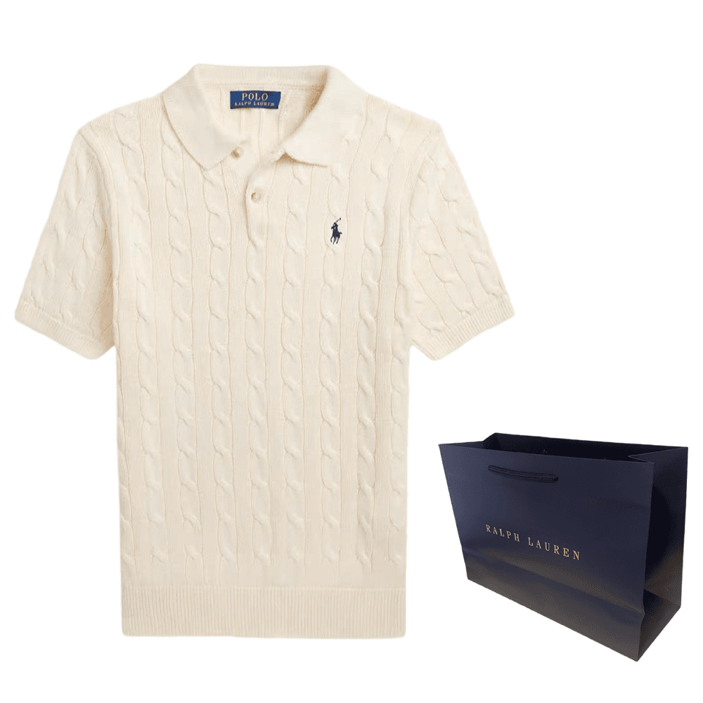 Polo Ralph Lauren Logo - изображение 5