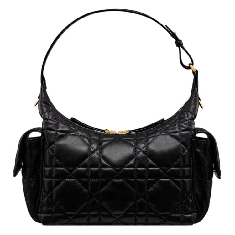 Сумка DIOR D-Dream - изображение 4