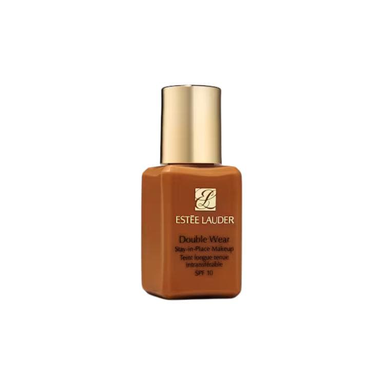 ESTEE LAUDER DW Generation Пробник Долговременный Тональный крем Легко растушевывается - изображение 11