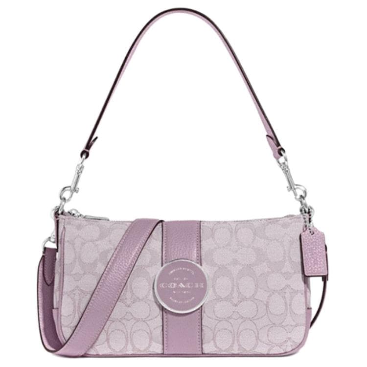 Мини-сумка COACH Lonnie 25 - изображение 1