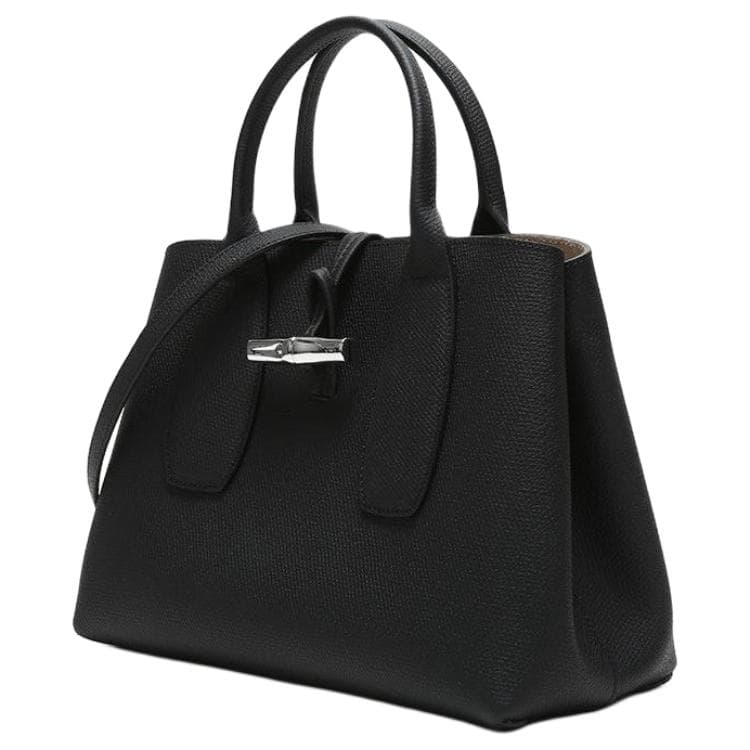 Сумка LONGCHAMP Roseau 30 - изображение 2