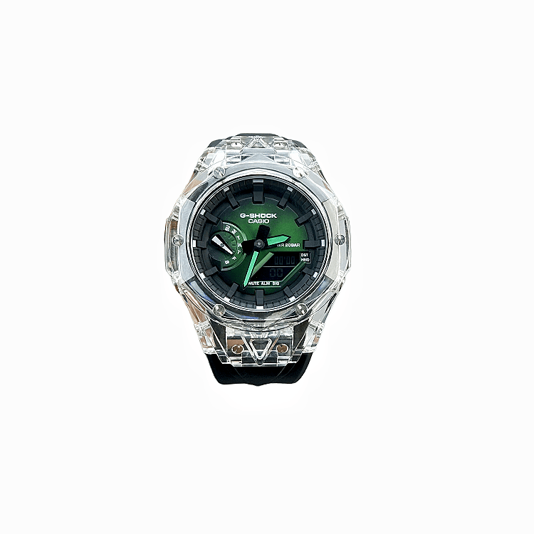 Часы CASIO GA2100 - изображение 1