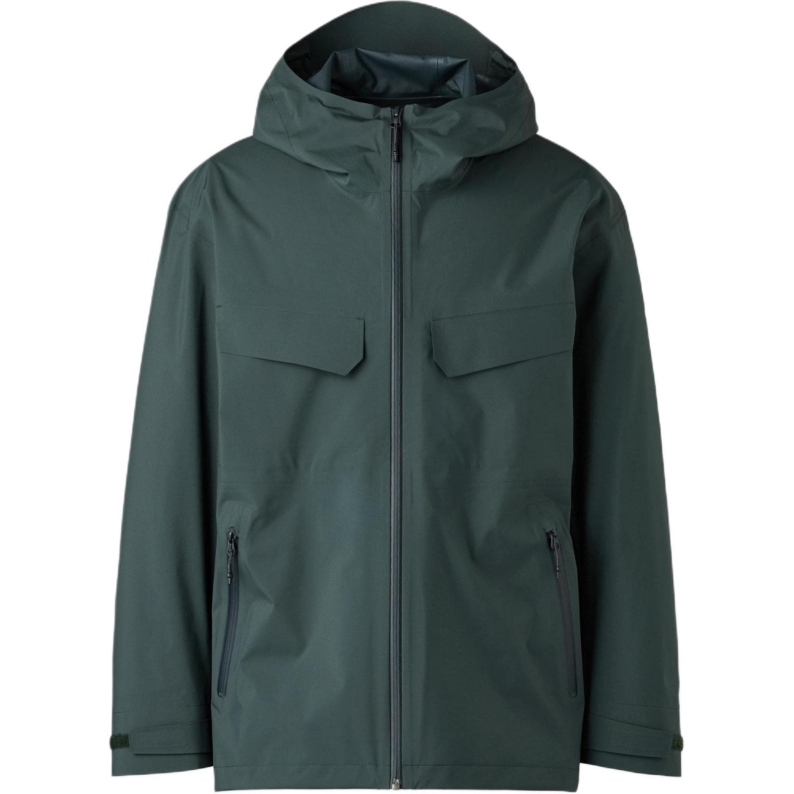 Куртка UNIQLO x Clare Waight Keller C fw25 Куртки и Пальто Мужской - изображение 1