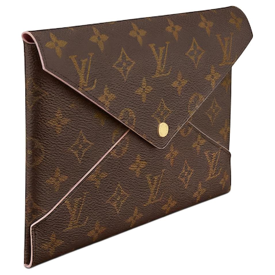 Сумка Louis Vuitton Pochette Kirigami - изображение 4