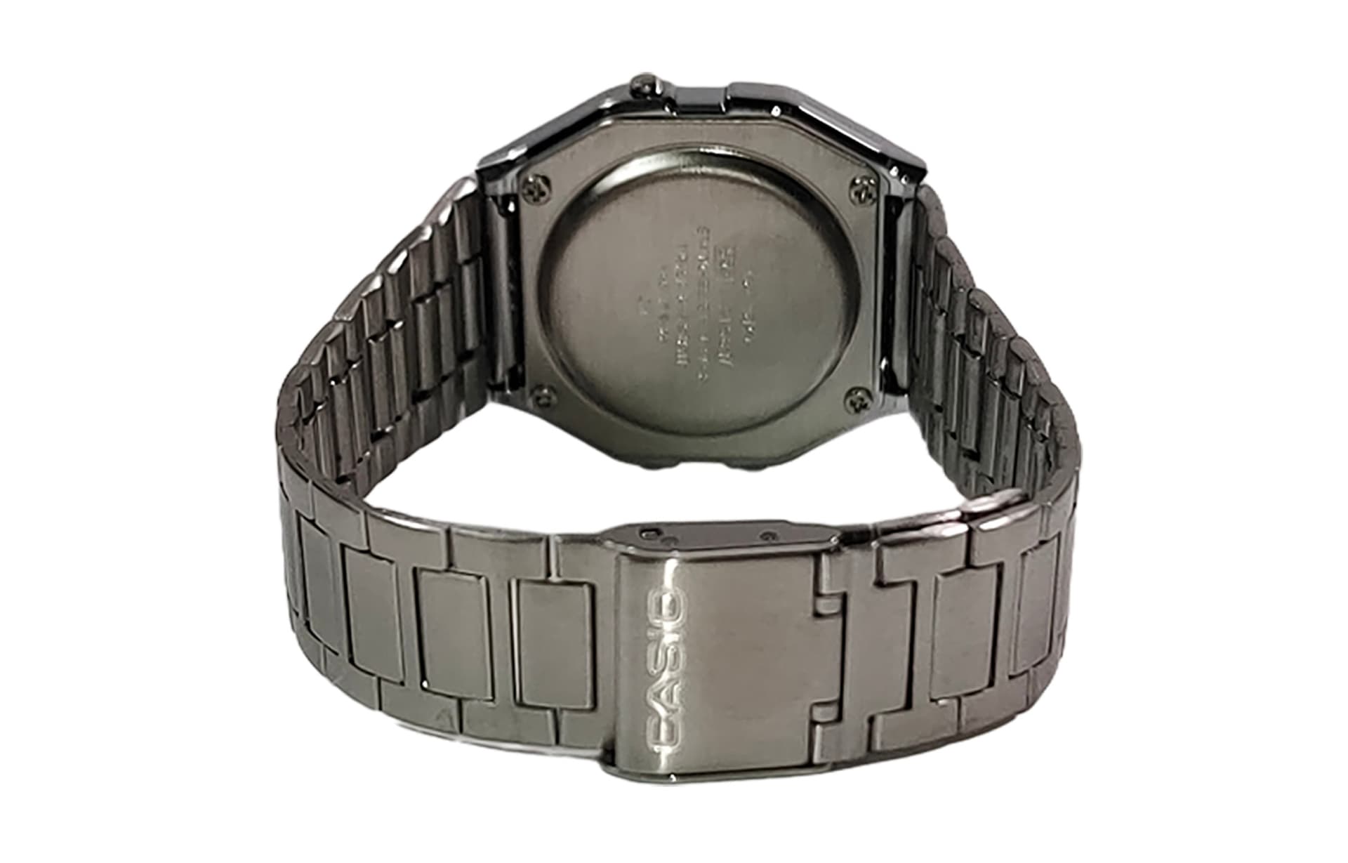 Часы CASIO A158WA-1 - изображение 4