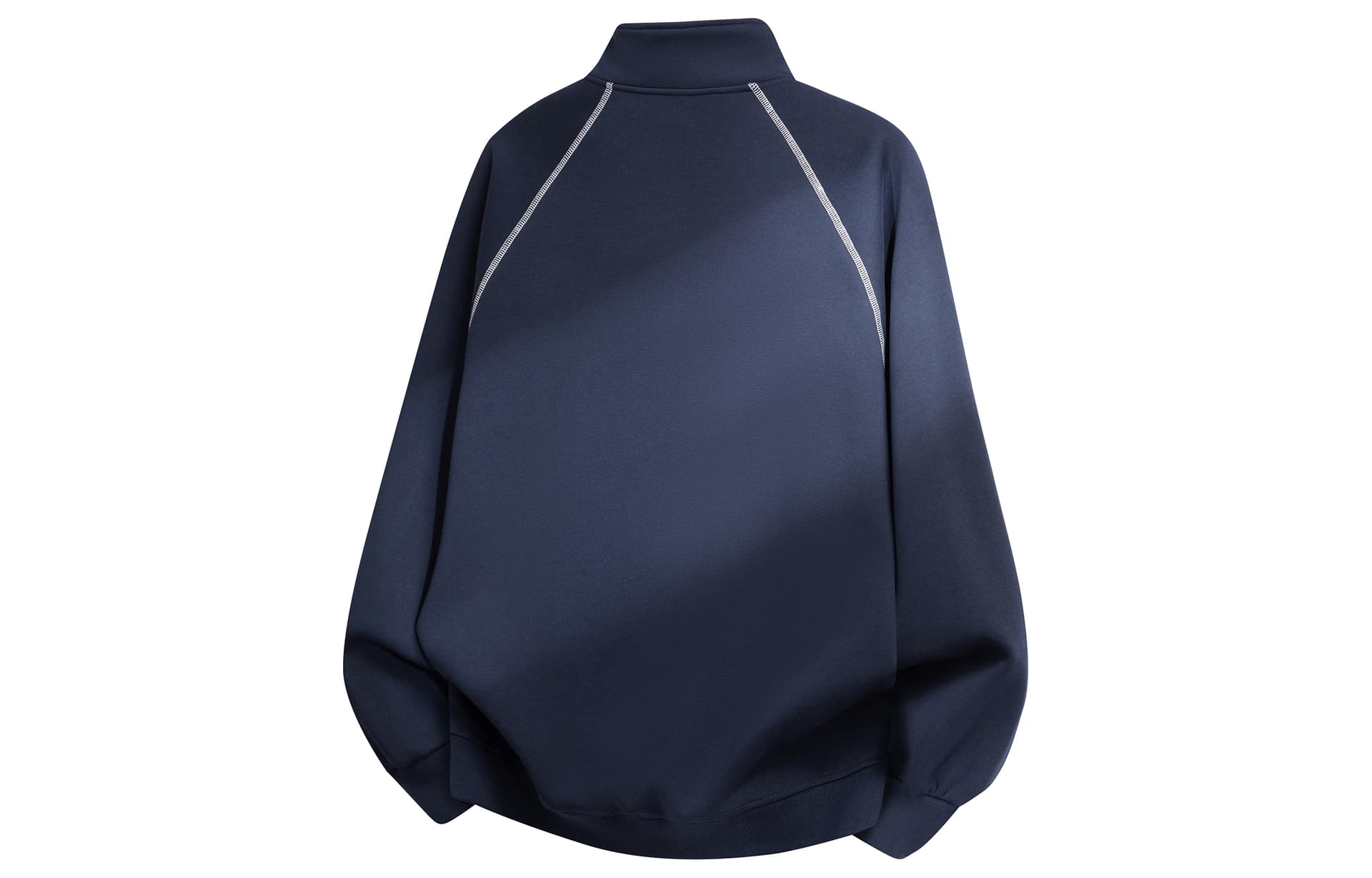 Кофта Warrior Chengfeng Polang Series Sweatshirt - изображение 2