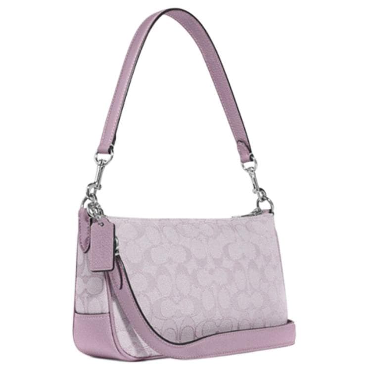 Мини-сумка COACH Lonnie 25 - изображение 2