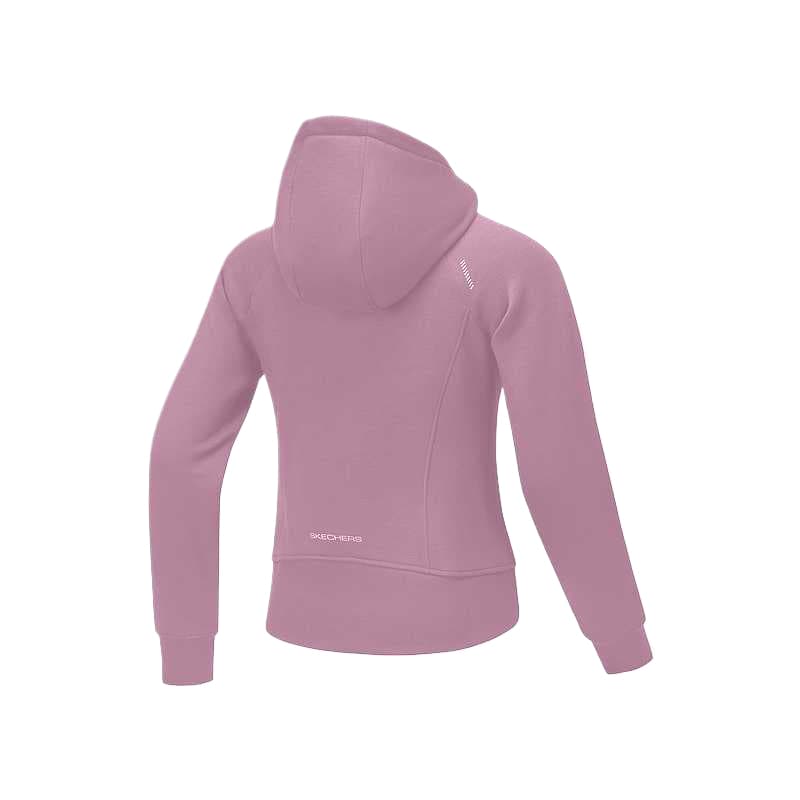 Куртка Skechers Basic Sports Куртка Женские - изображение 2