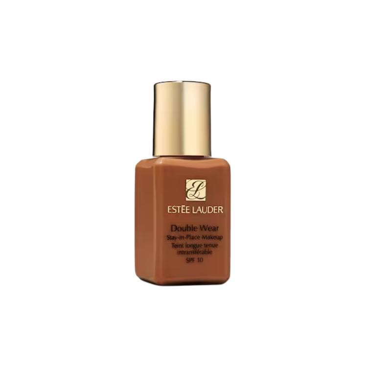 ESTEE LAUDER DW Generation Пробник Долговременный Тональный крем Легко растушевывается - изображение 12