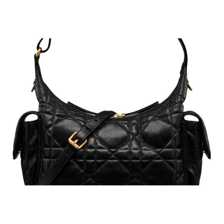 Сумка DIOR D-Dream - изображение 6