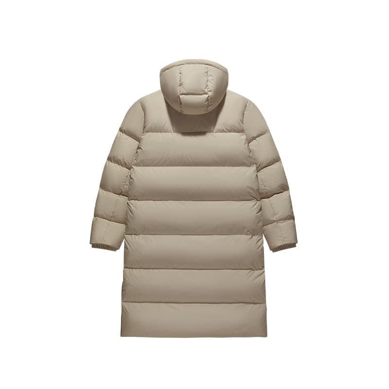 Зимняя куртка FILA FUSION Пуховик Унисекс Тихий - изображение 2