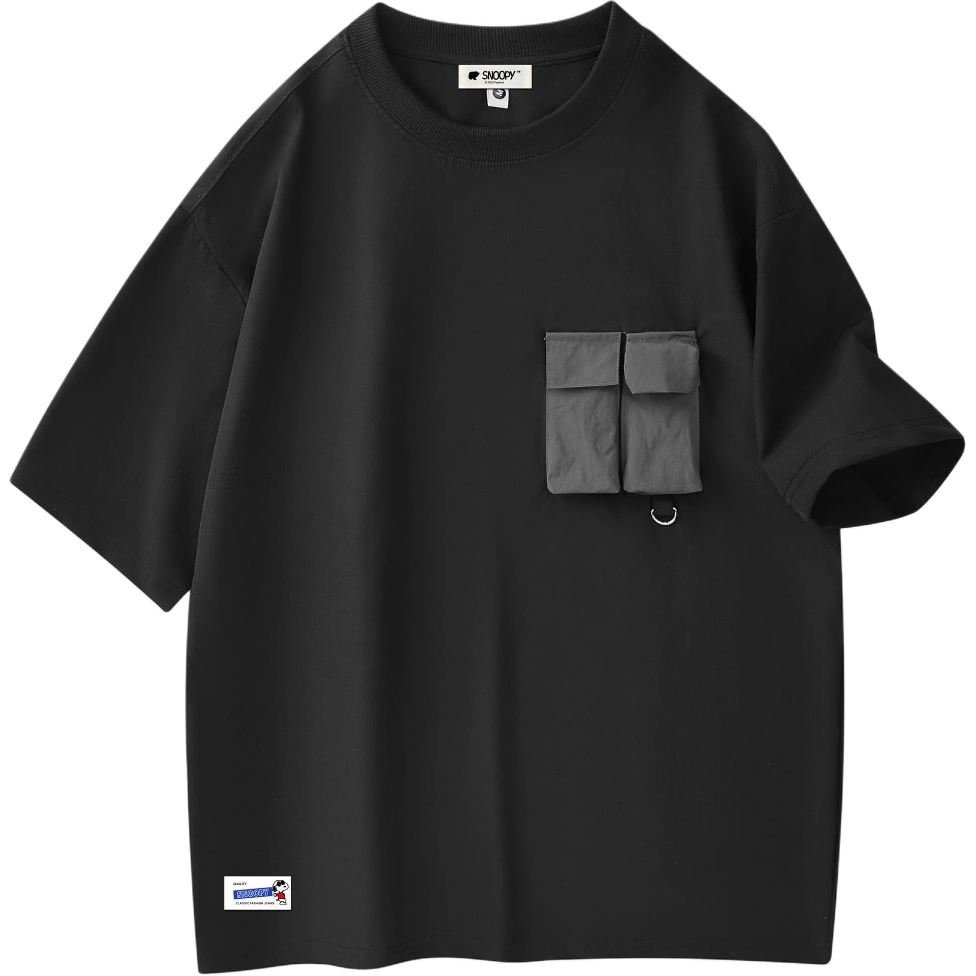Футболка SNOOPY T - изображение 1
