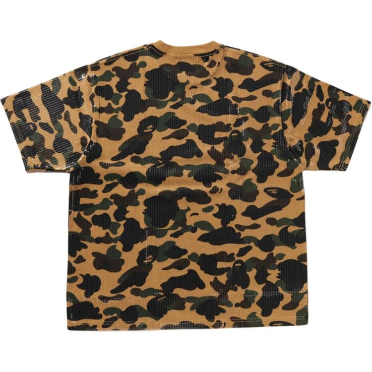 Футболка A BATHING APE FW25 FW25 T - изображение 2