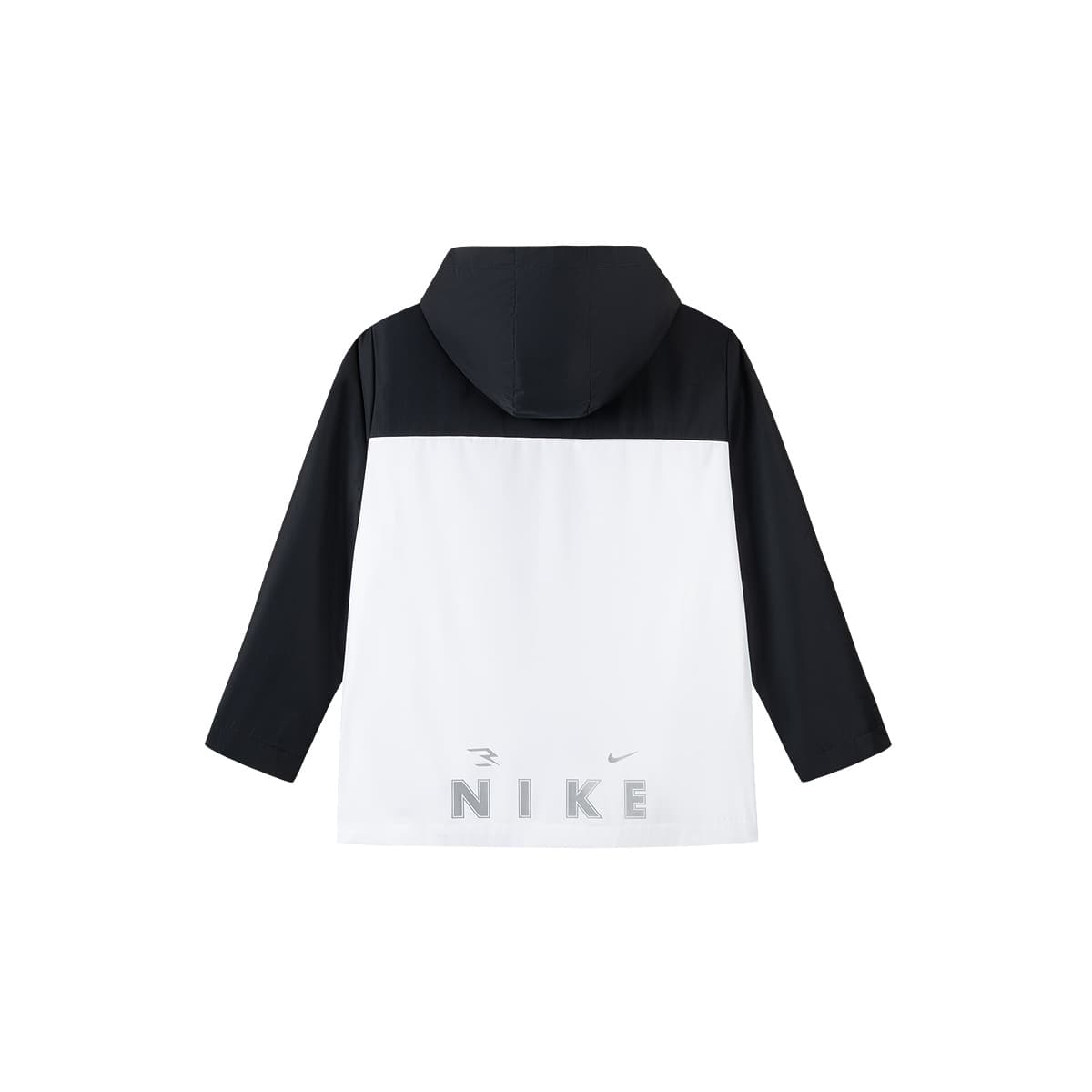 NIKE Куртки Пальто 3Brand Осенний Детский - изображение 2