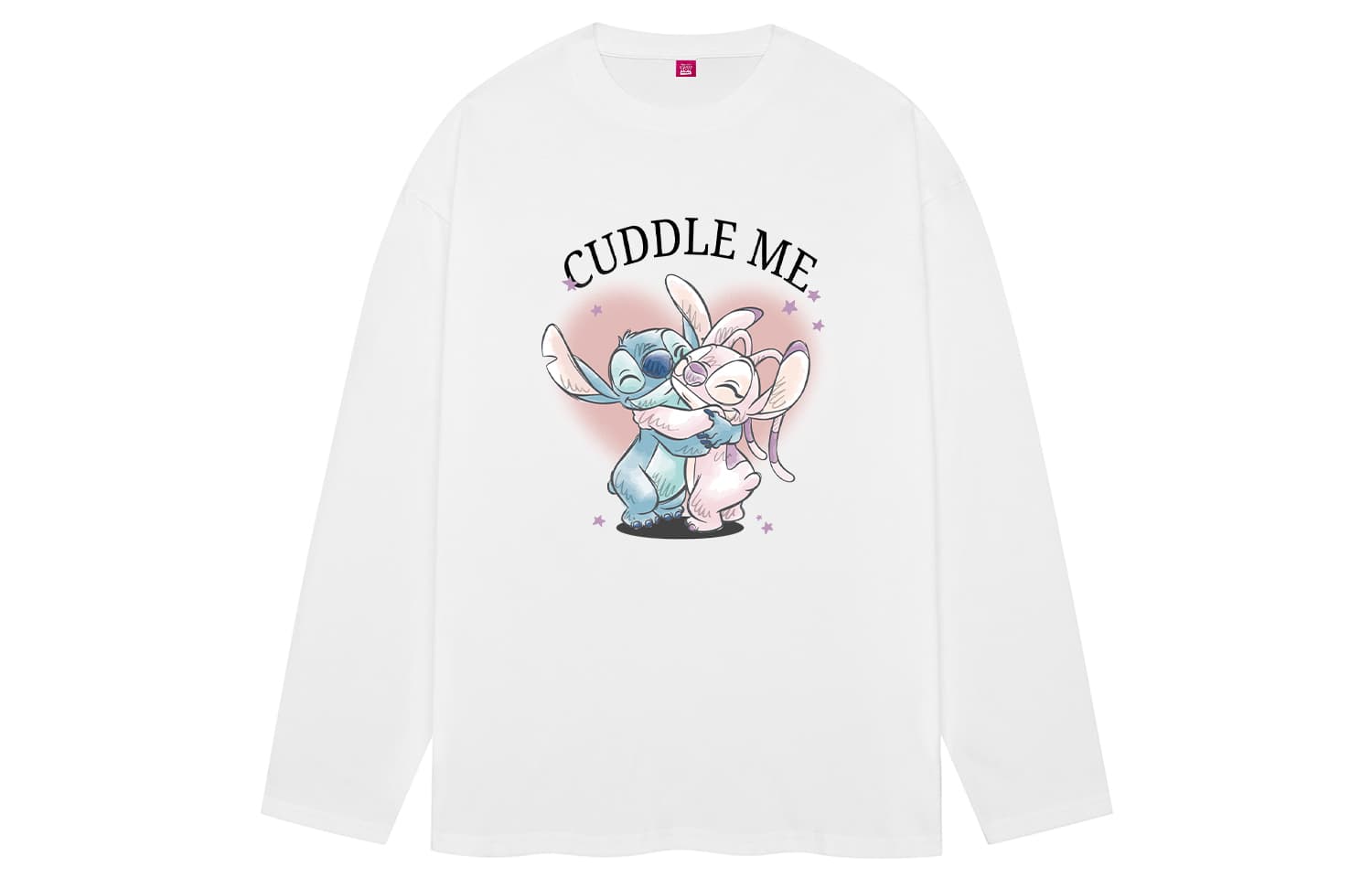 Футболка Disney logoT - изображение 1