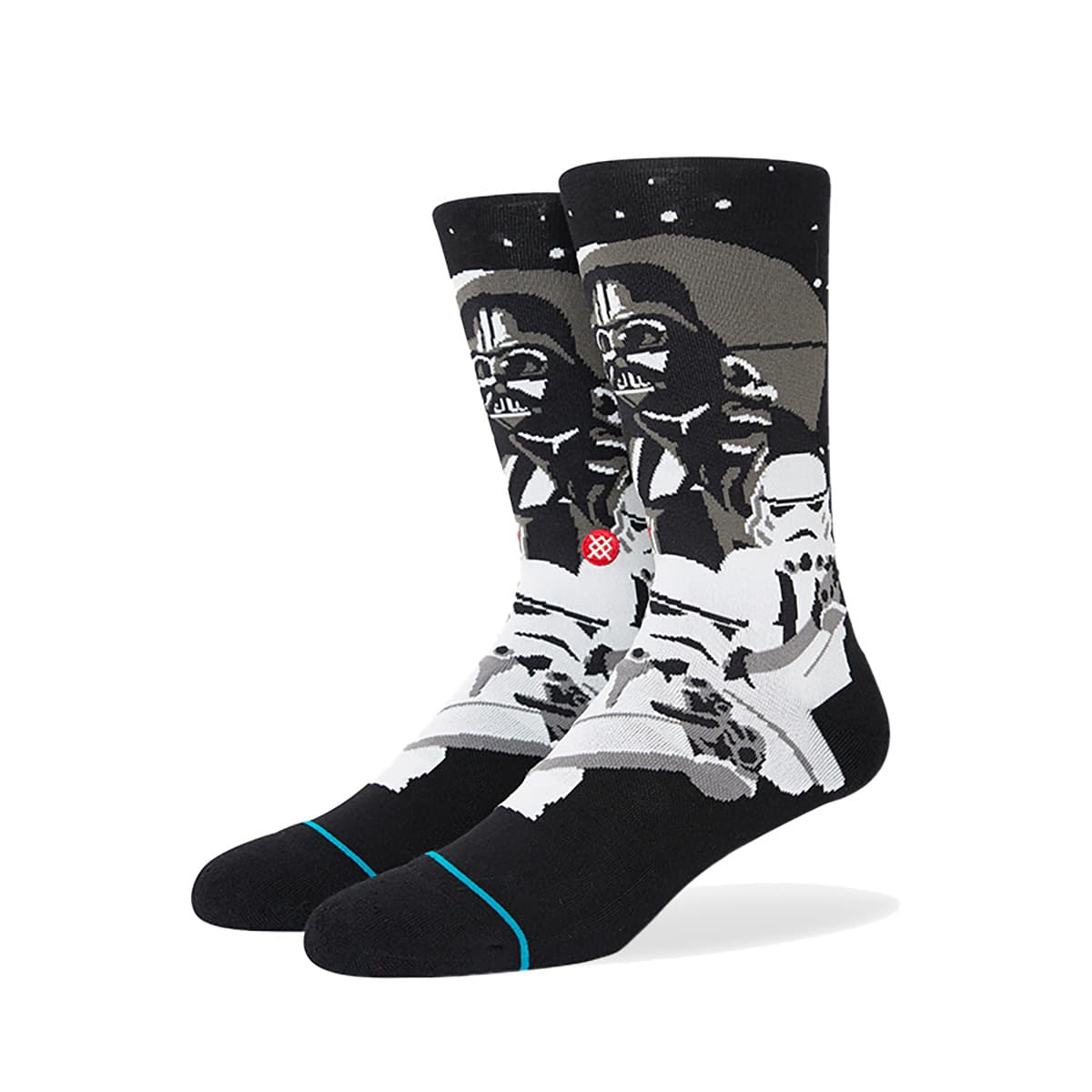 Stance x - изображение 2