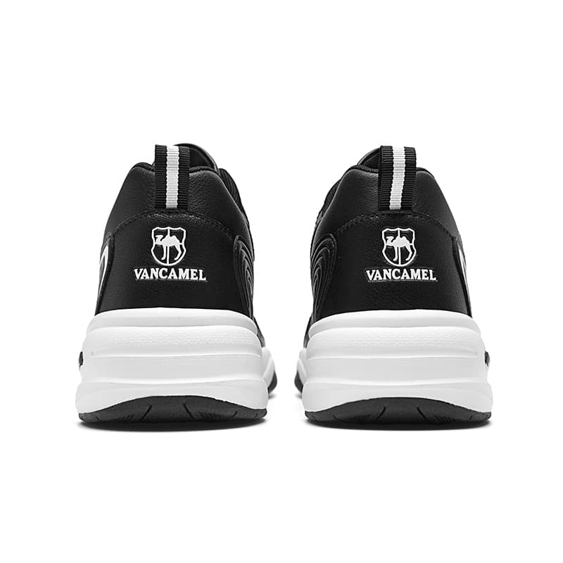 Кроссовки VanCamel Низкий Топ Уличная Обувь Унисекс - изображение 4