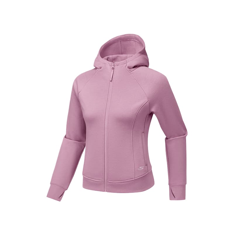 Куртка Skechers Basic Sports Куртка Женские - изображение 1