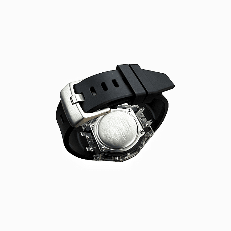Часы CASIO GA2100 - изображение 5