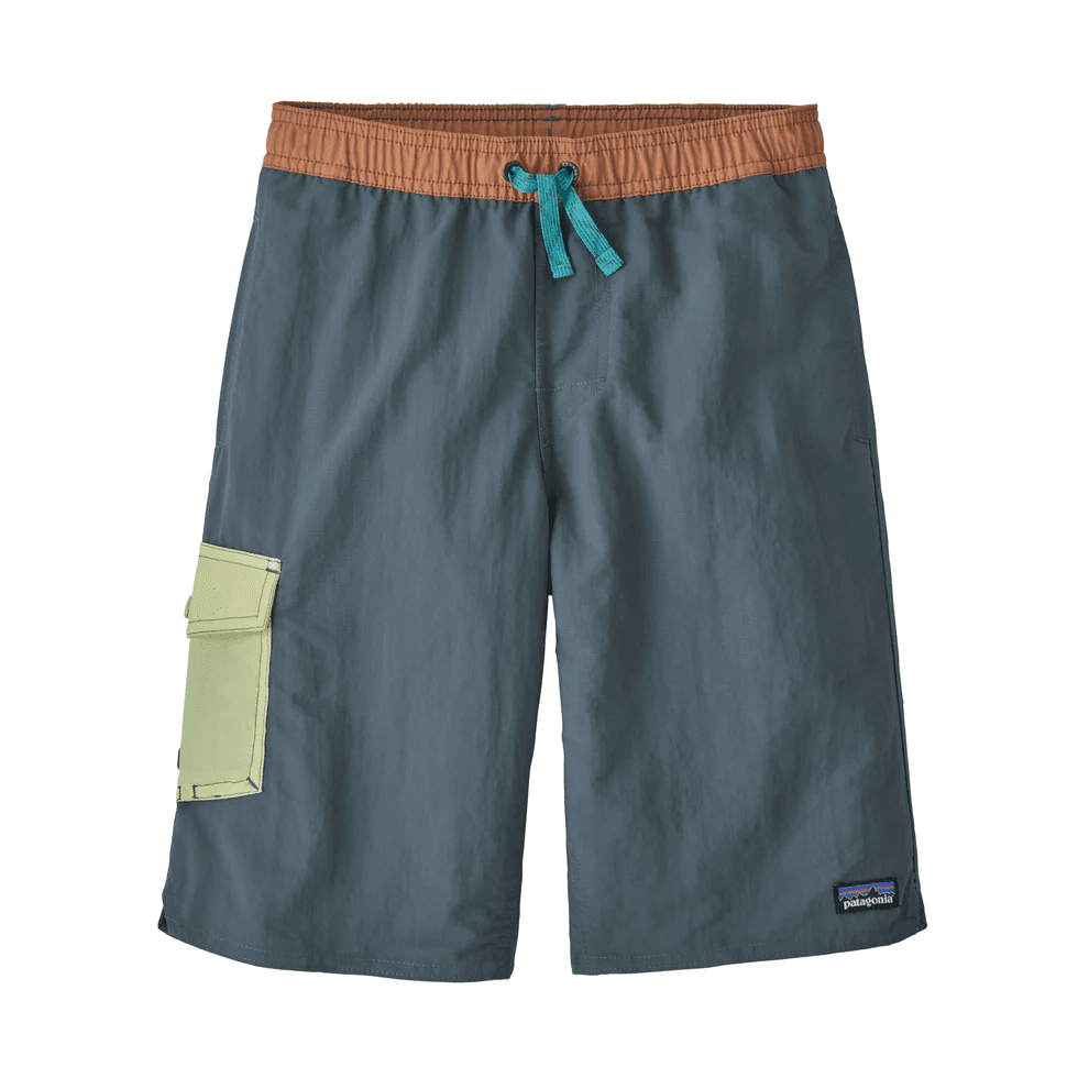 Patagonia Baggies Kids Шорты - изображение 1