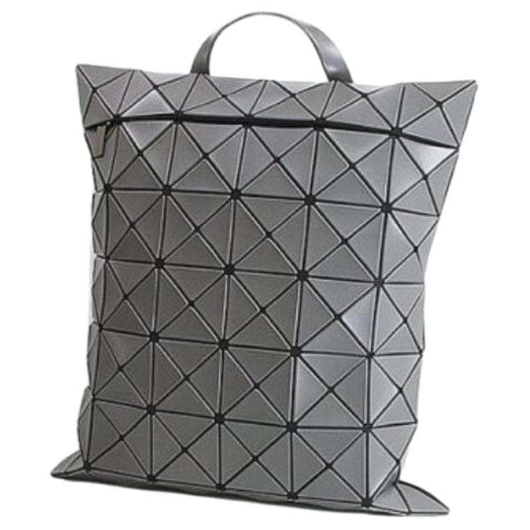 Рюкзак ISSEY MIYAKE Lucent Flatpack PVC - изображение 2