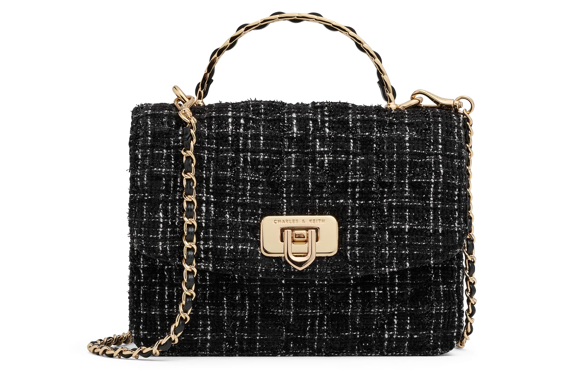 Сумка CHARLESKEITH ck PU - изображение 1