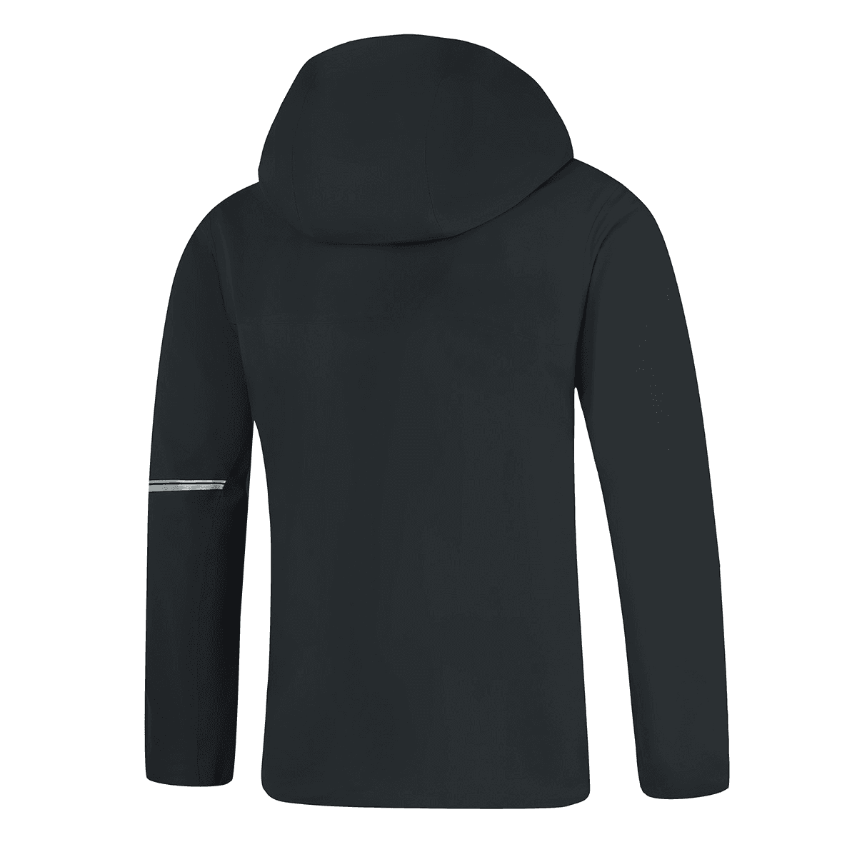 Куртка 361° Rock Coal Dark Gray Men's Jackets - изображение 2