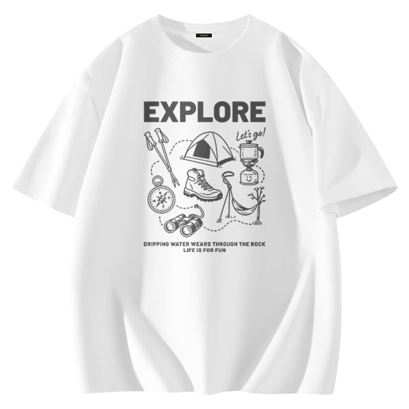 Футболка MINISO T - изображение 1