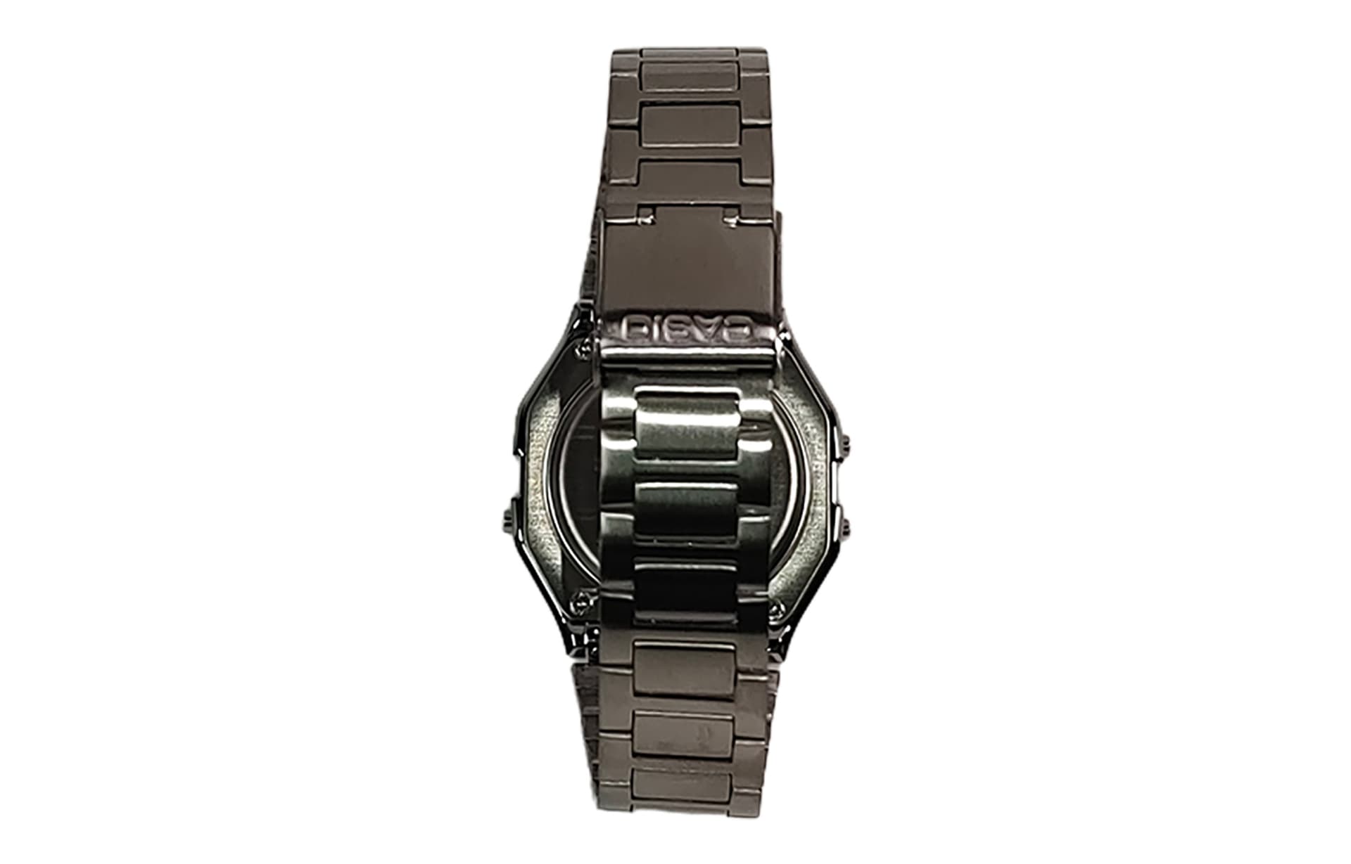 Часы CASIO A158WA-1 - изображение 5