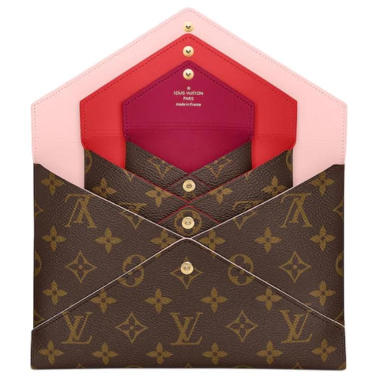 Сумка Louis Vuitton Pochette Kirigami - изображение 5