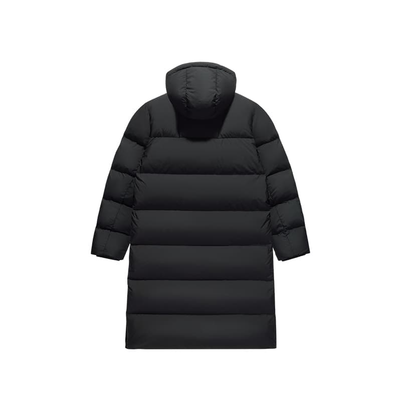Зимняя куртка FILA FUSION FOB Пуховик Унисекс - изображение 2