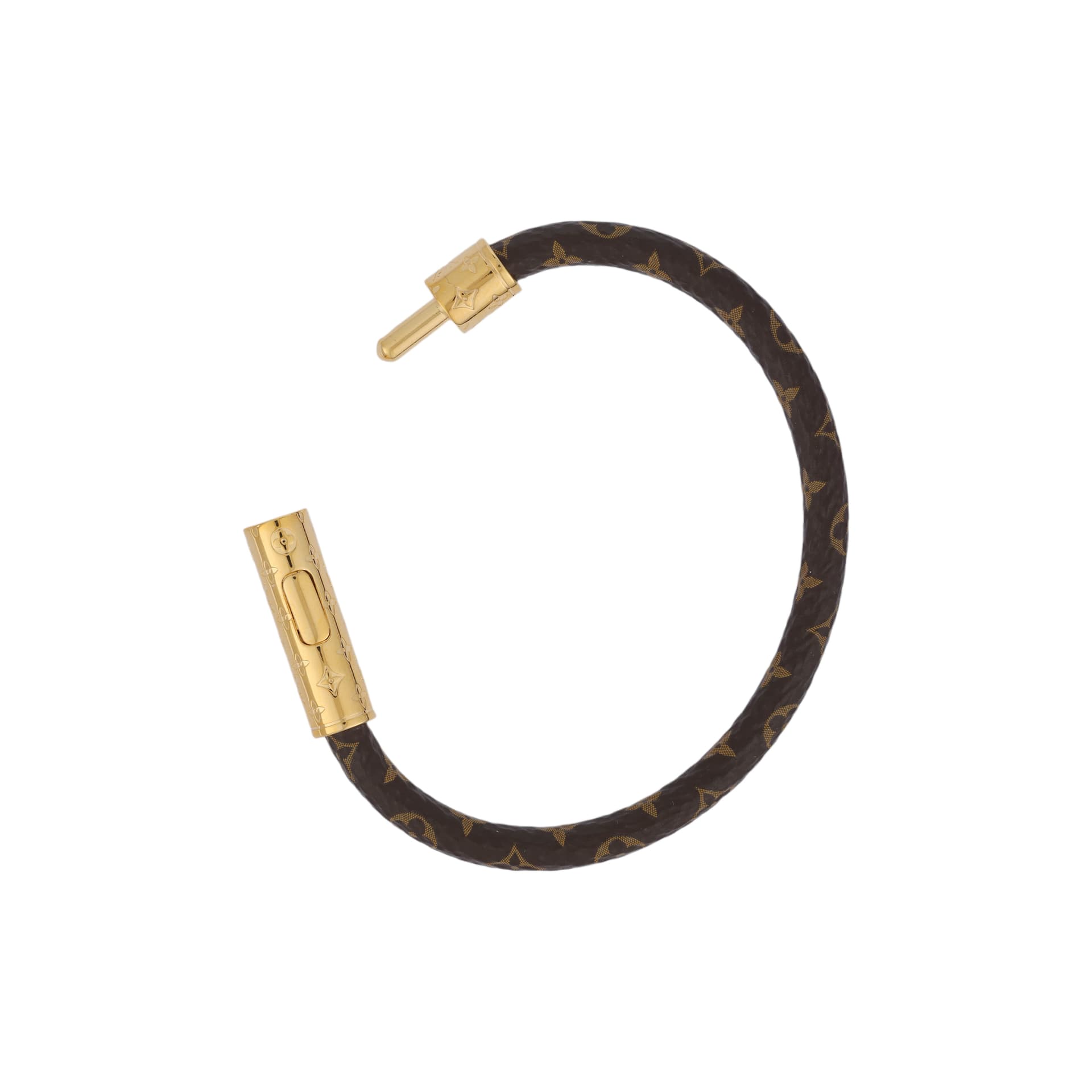 Браслет Louis Vuitton Bracelet - изображение 2