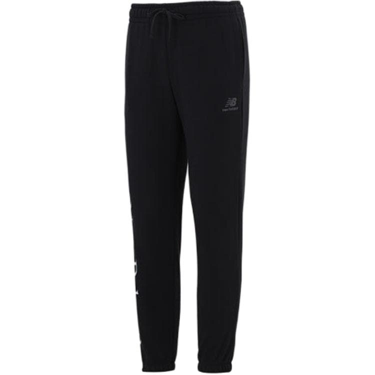 Штаны New Balance Logo - изображение 1