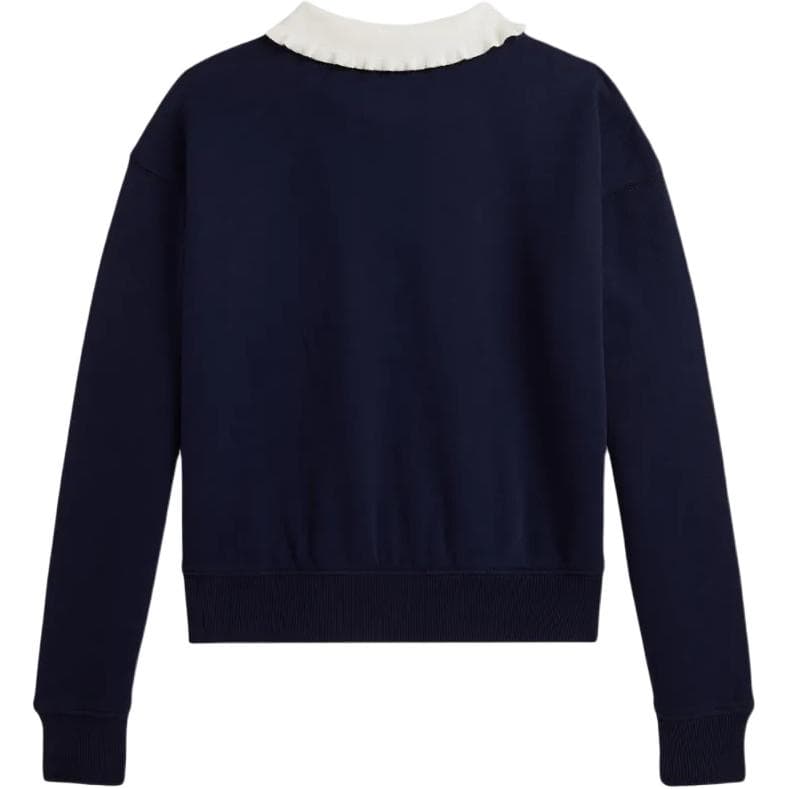 Polo Ralph Lauren Толстовка FW25 Детское - изображение 2